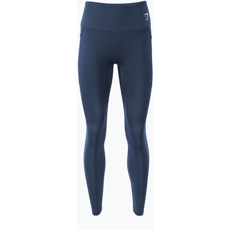 Dámské fitness legíny Gymshark Training Mesh