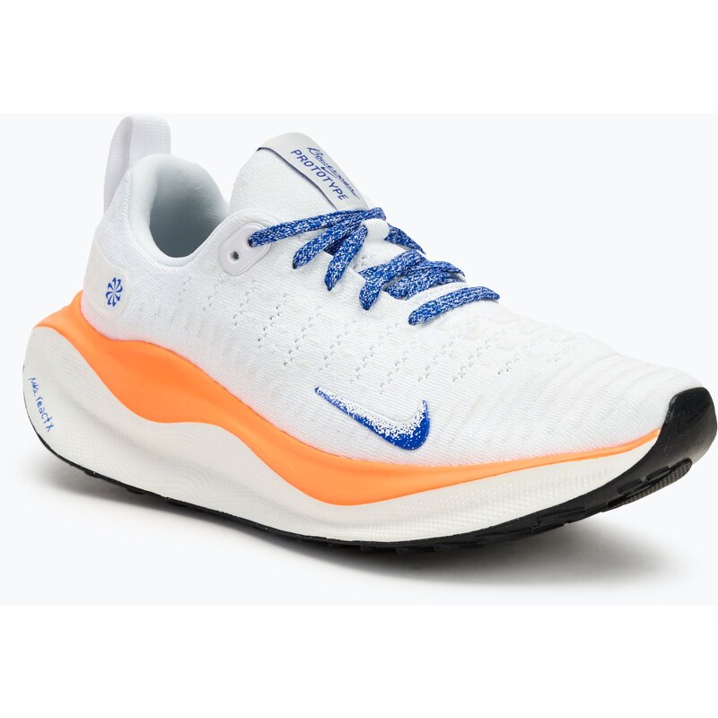 Dámské běžecké boty Nike InfinityRN 4 Blueprint multicolor