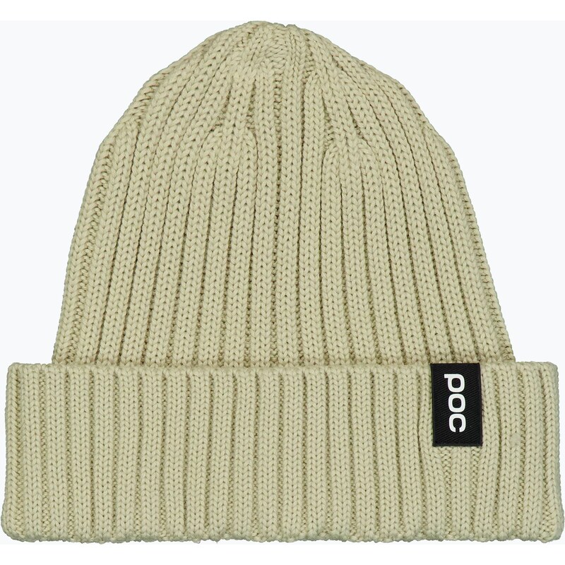 Zimní čepice POC Roam Beanie natrolite beige