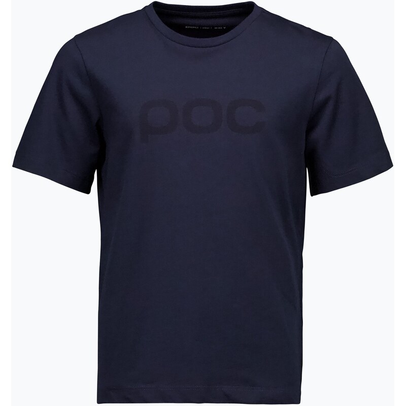 Dětské tričko POC Apatite navy