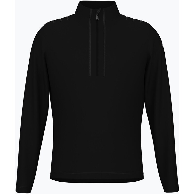 Pánská mikina HEAD Marty Midlayer black