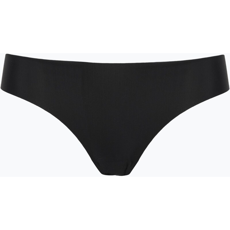 Dámské kalhotky Gymshark No Vpl Bikini Brief black