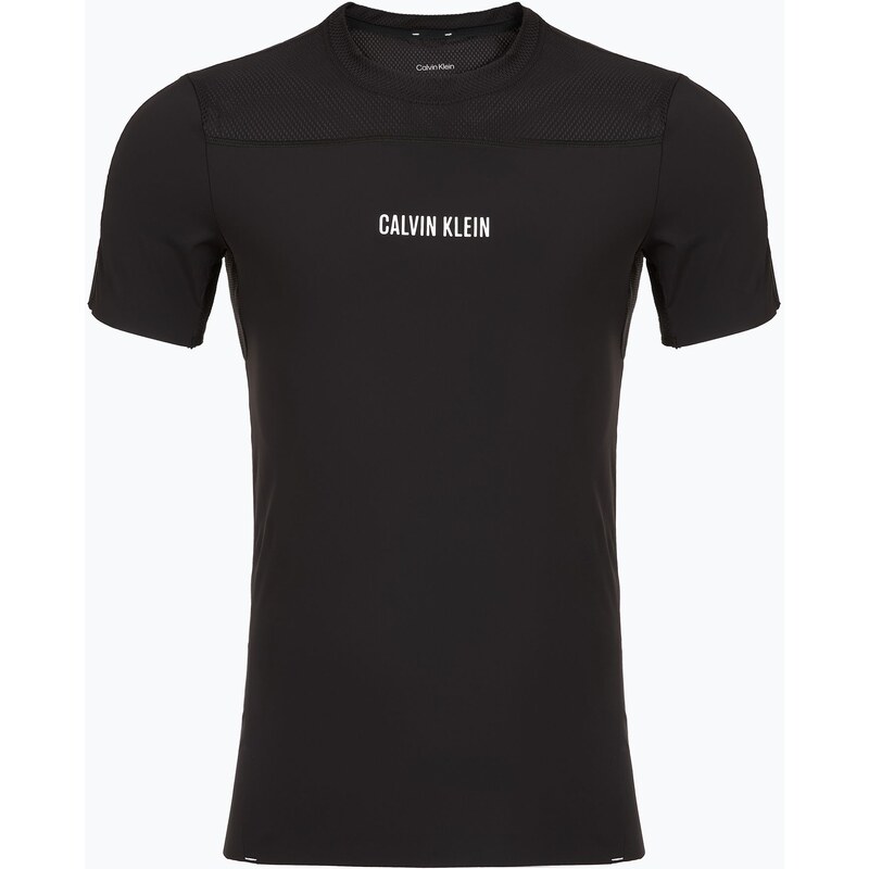 Pánské tričko Calvin Klein pánské tričko LVGMS5K188 Baselayer