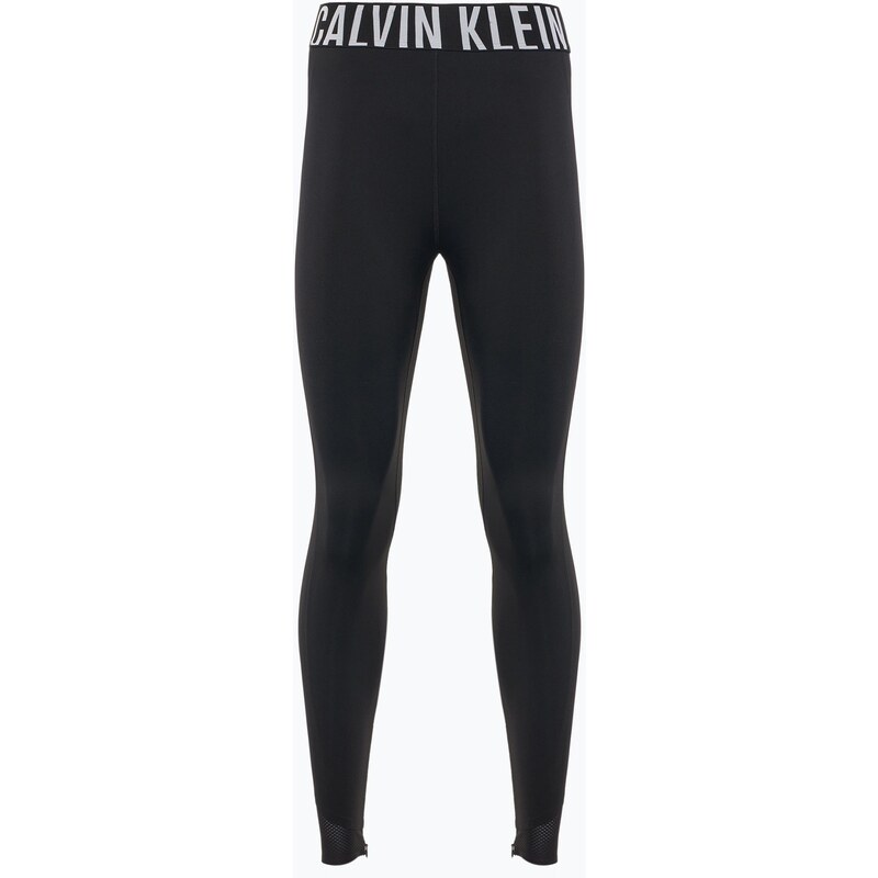 Dámské tréninkové legíny Calvin Klein LVGWS5L616 black