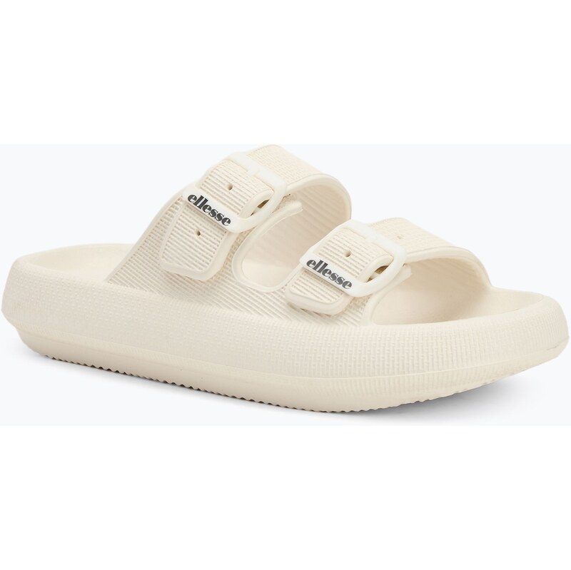 Dámské nazouváky Ellesse Karly cream