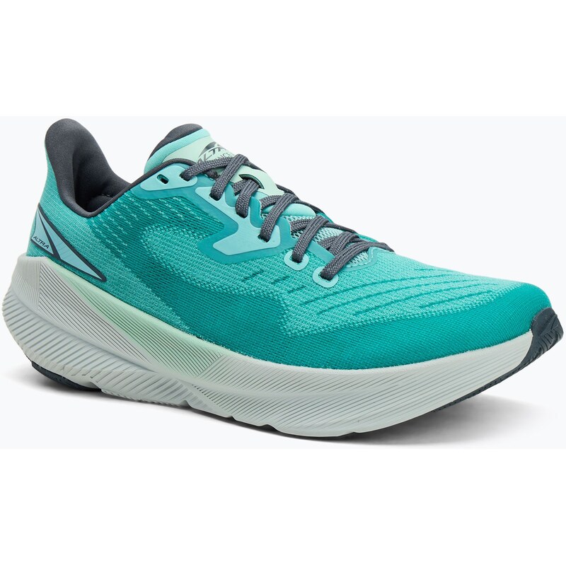 Dámské běžecké boty Altra Experience Flow teal