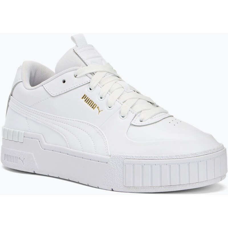 Dámské boty PUMA Cali Sport puma white