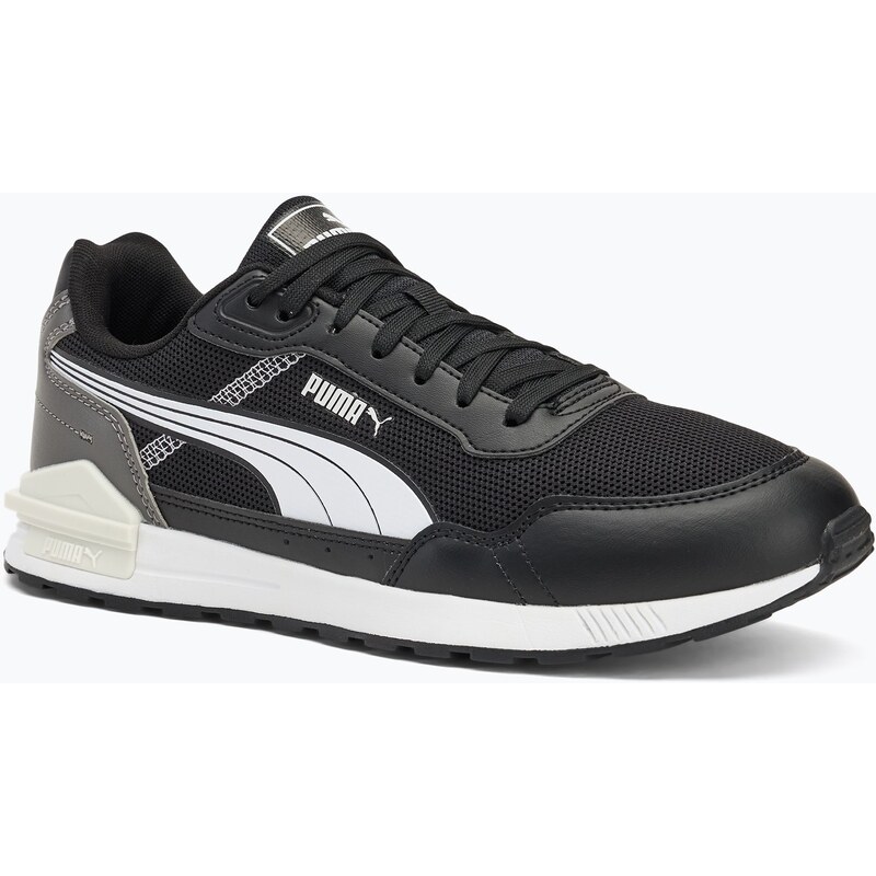 Pánské boty PUMA Graviton Mega puma black/puma white