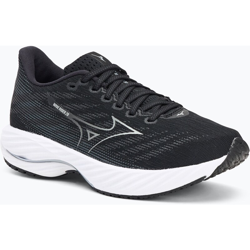 Dámské běžecké boty Mizuno Wave Rider 28 black/harbor mist/india