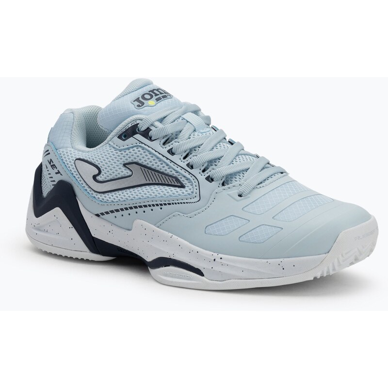 Dámské tenisové boty Joma Set Lady C blue