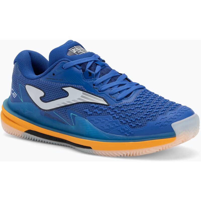 Pánské tenisové boty Joma Ace C royal blue