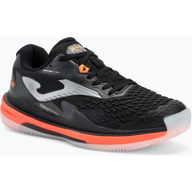 Pánské tenisové boty Joma Ace C black