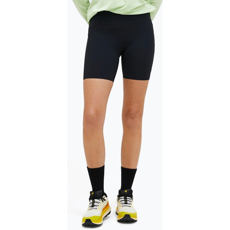 Dámské šortky Peak Performance Light black