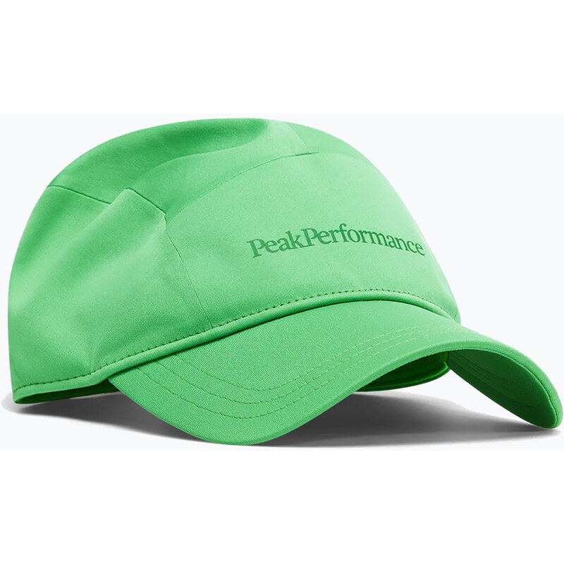 Kšiltovka Peak Performance Tech Player peppermint
