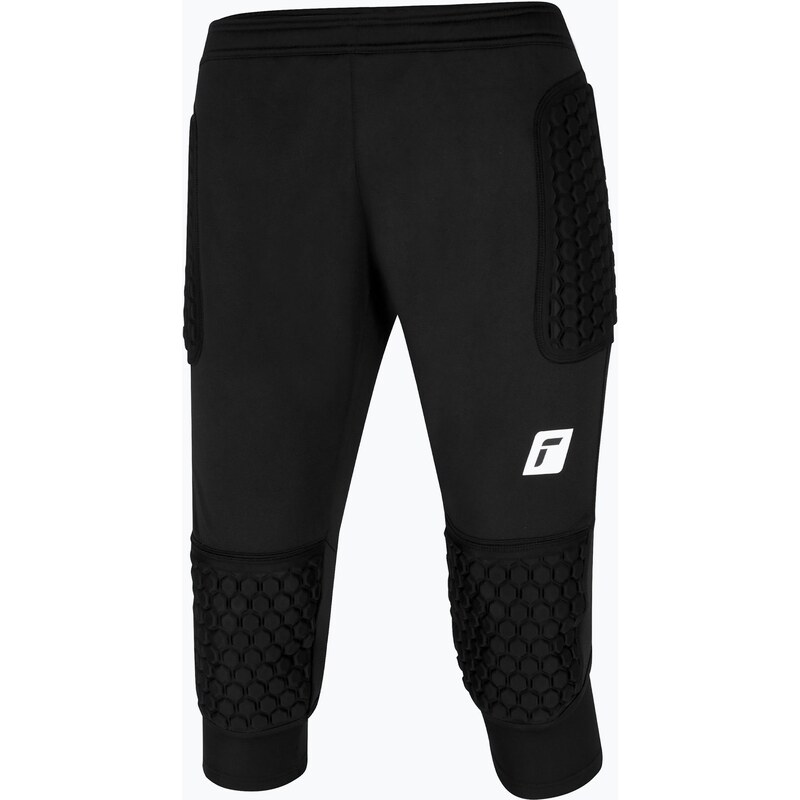 Dětské brankářské kalhoty Reusch Contest 3/4 Short Advance