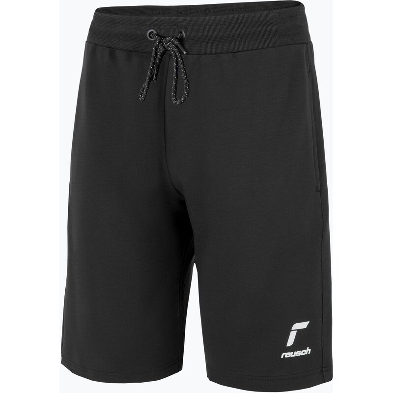 Brankářské šortky Reusch Shorts black/white