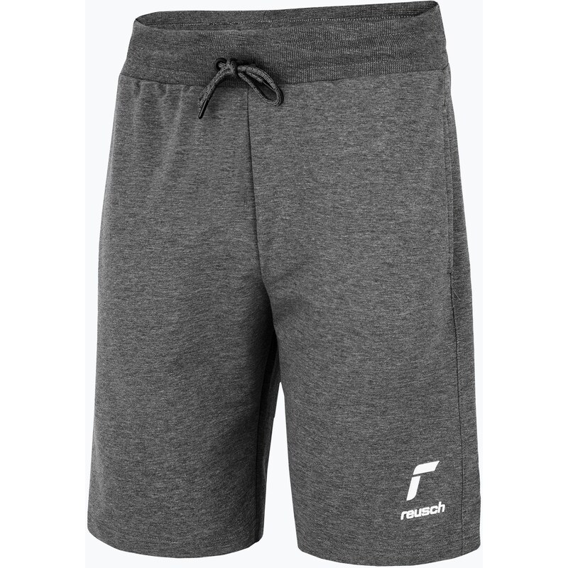 Brankářské šortky Reusch Shorts dark/ grey/white