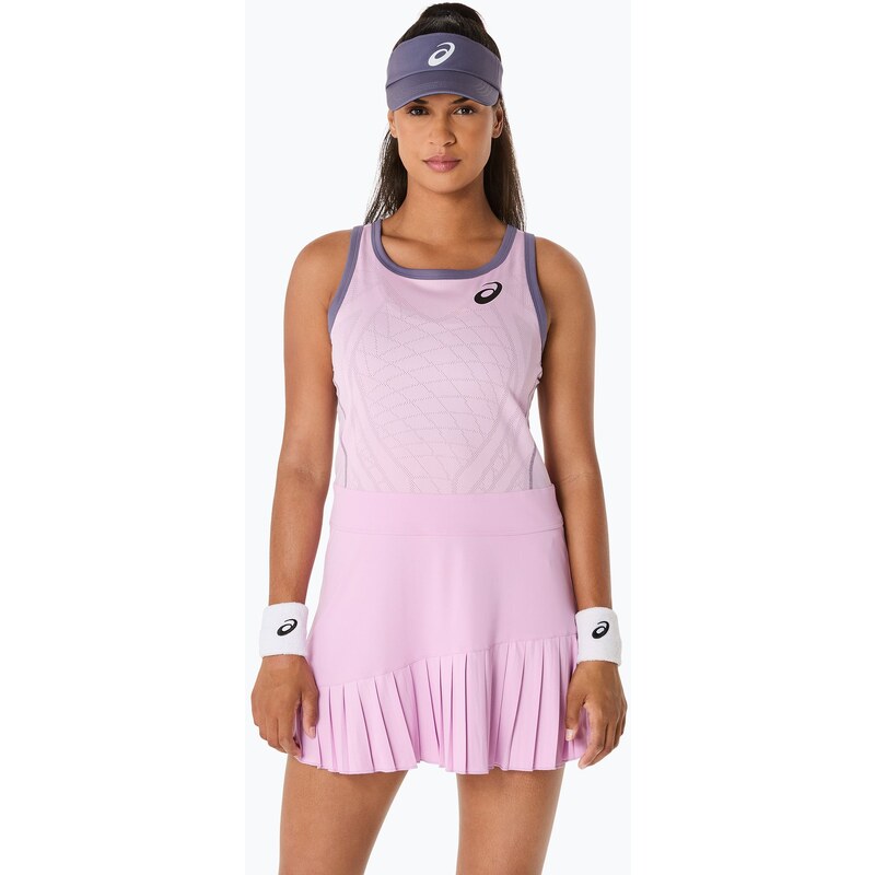 Tenisové šaty ASICS Match light ube