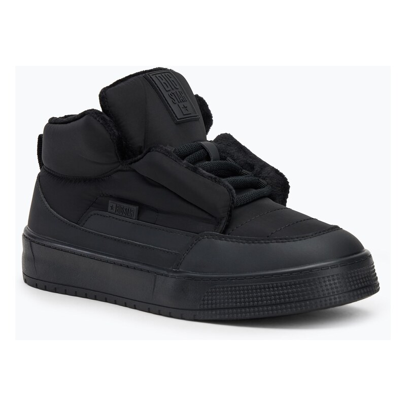 Dámské sněhule BIG STAR OO274A530 black