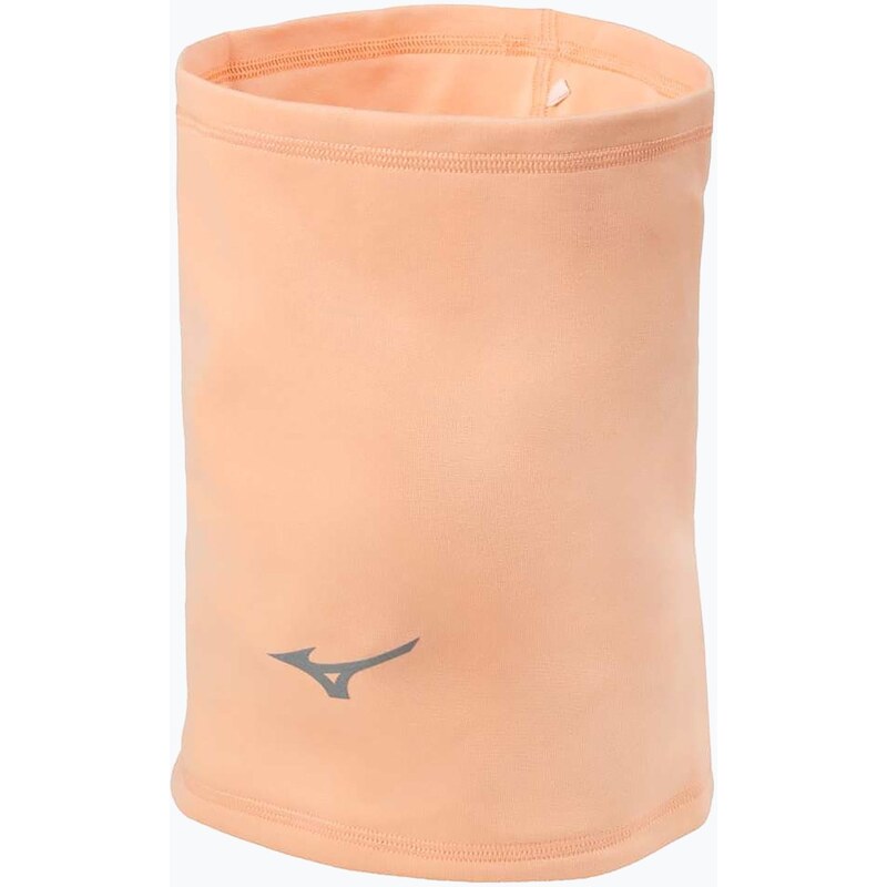Nákrčník Mizuno Warmalite Triwarmer apricot ice