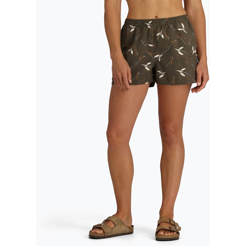 Dámské šortky Royal Robbins All-In everglade caswell pt