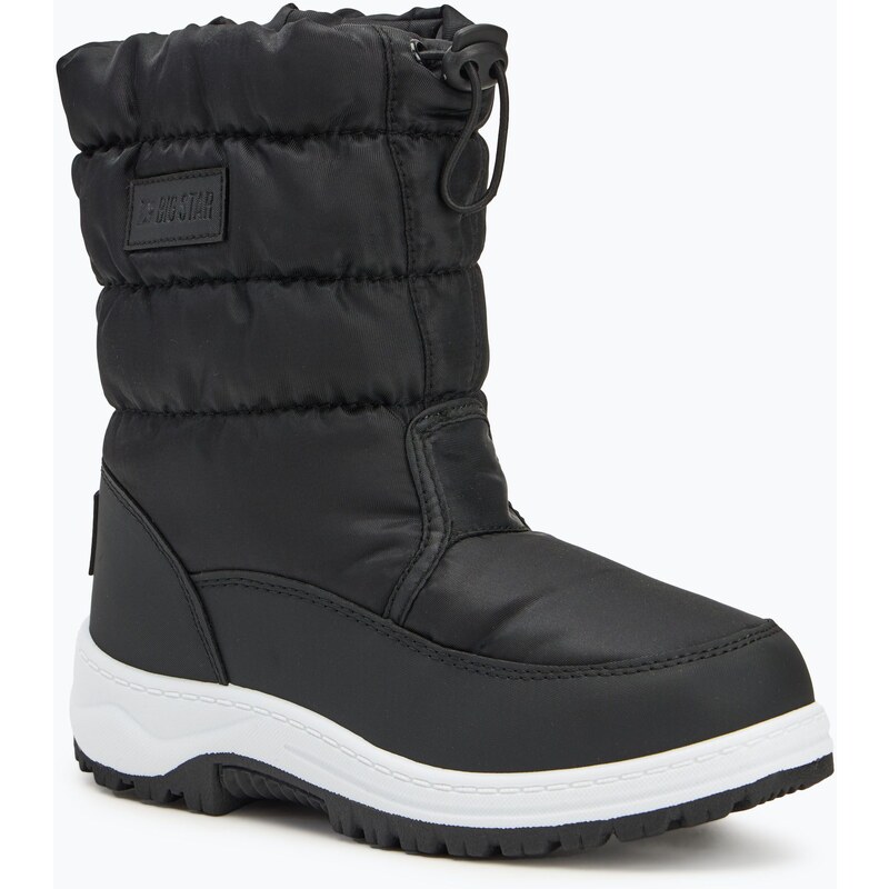 Dětské sněhule BIG STAR KK374235 black