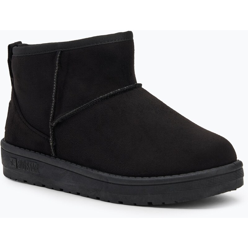 Dámské sněhule BIG STAR KK274288 906 black