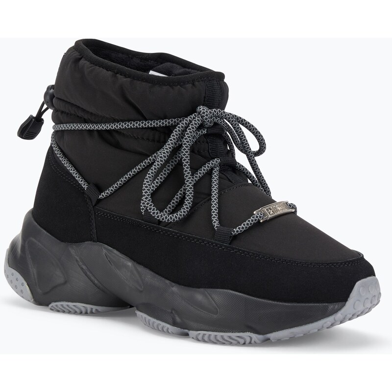 Dámské sněhule BIG STAR KK274274 black