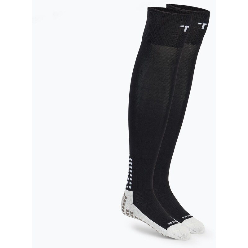 Fotbalové štulpny TRUsox Full Length 3.0 black/white