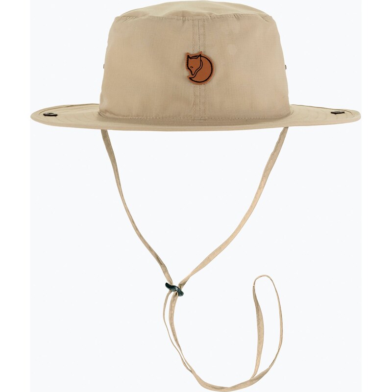 Klobouk Fjällräven Abisko Summer fossil