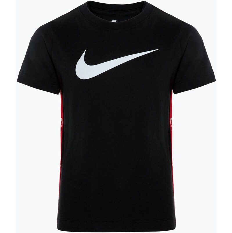 Dětské tričko Nike Sportswear black