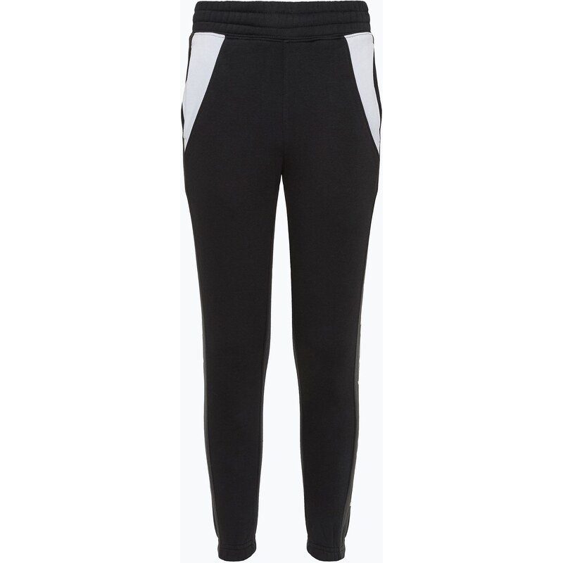 Dětské kalhoty Nike Air black/anhracite/white/white