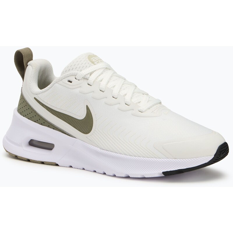 Dámské boty Nike Air Max Nuaxis summit white/stone/white/light