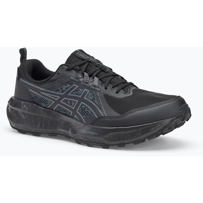 Pánské běžecké boty ASICS Gel-Sonoma 8 GTX black/carrier grey