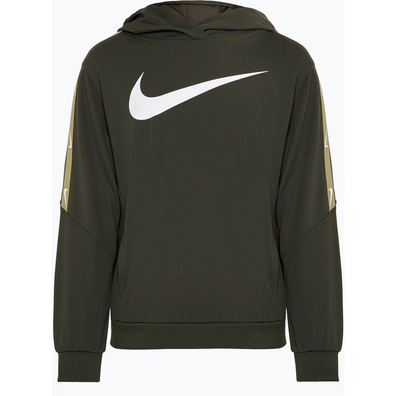 Dětská mikina Nike Sportswear Club Knit cargo khaki