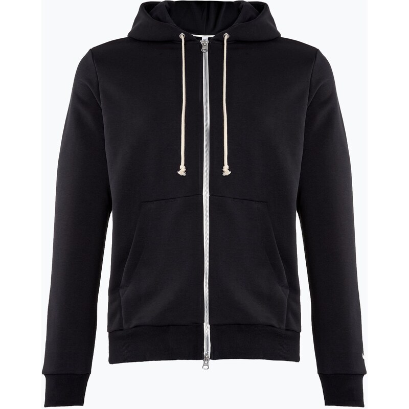 Pánská basketbalová mikina Nike Standard Issue Dri-Fit Full-Zip