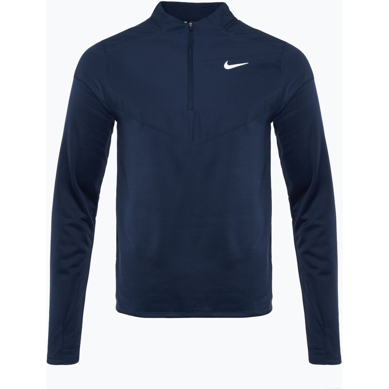 Pánská běžecká mikina Nike Sphere Element Therma-FIT 1/2 Zip