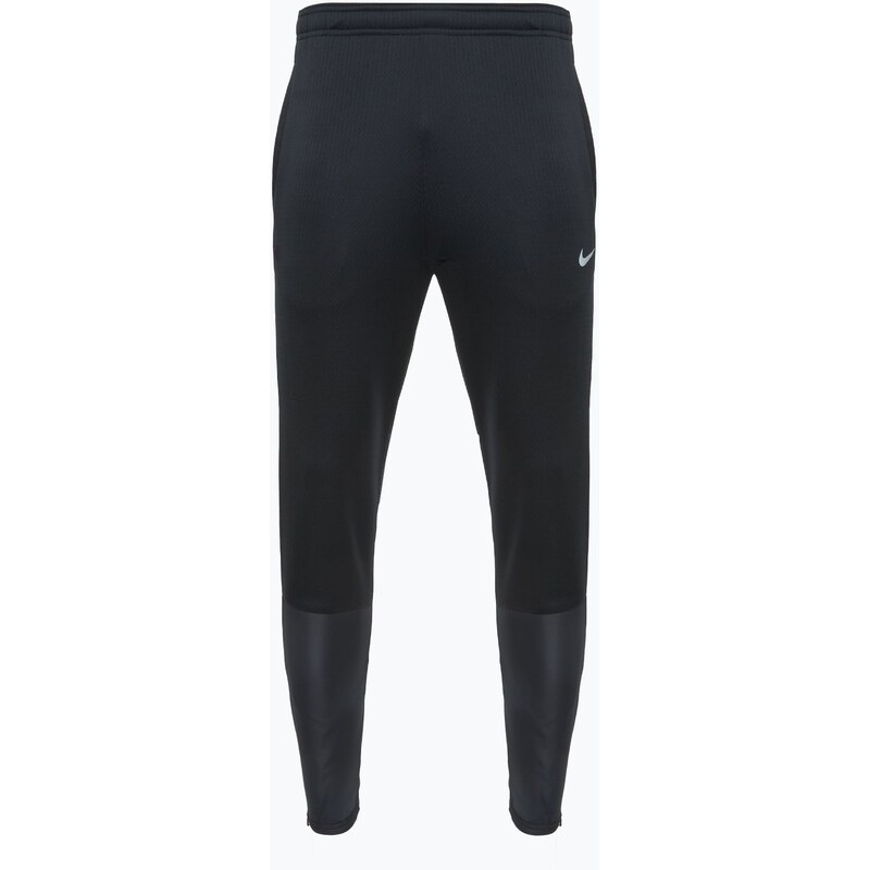 Pánské běžecké kalhoty Nike Sphere Challenger black/black