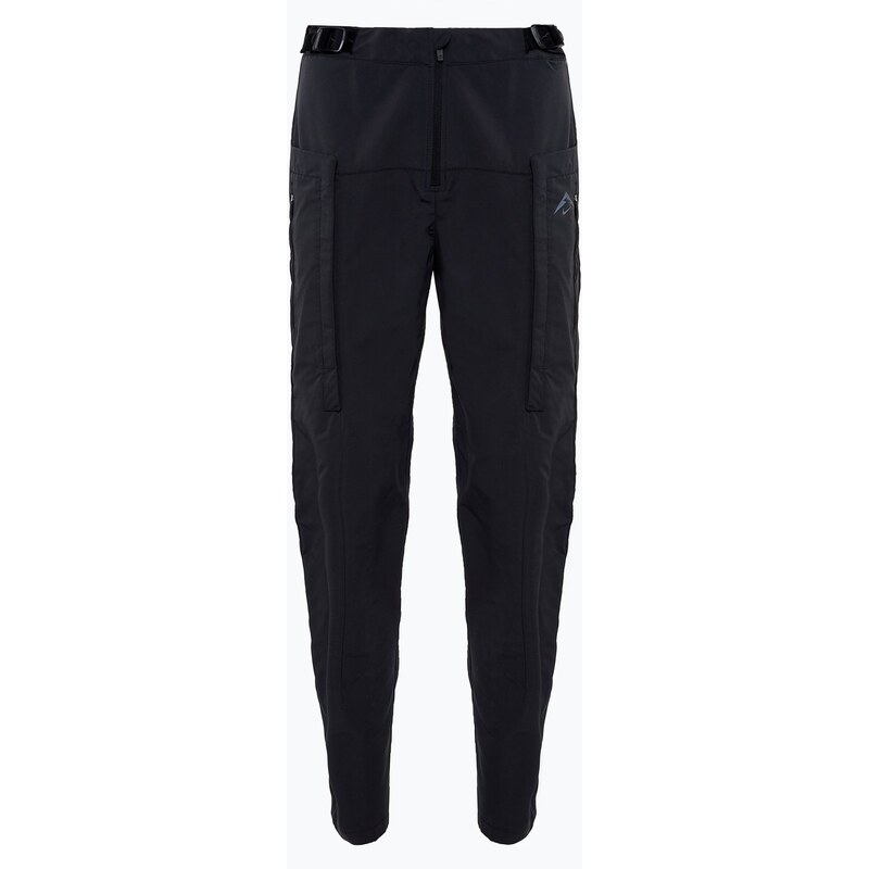 Dámské běžecké kalhoty Nike Trail Repel Mid-Rise black