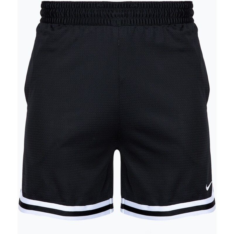 Pánské basketbalové šortky Nike DNA Dri-Fit 6 black/white/white