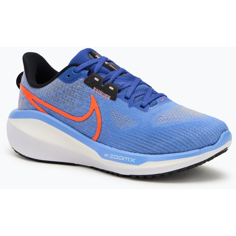 Dámské běžecké boty Nike Vomero 17 royal pulse/astronomy blue