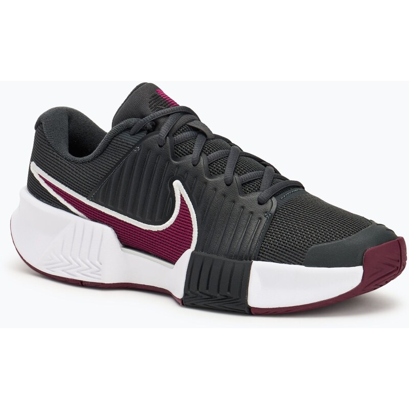 Pánské tenisové boty Nike GP Challenge Pro dark smoke grey/