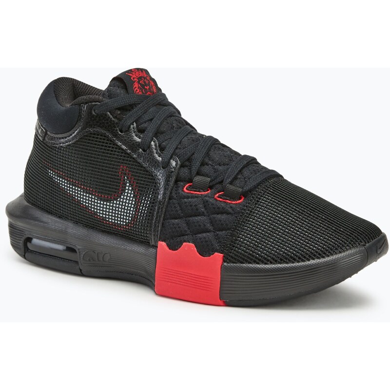Pánské basketbalové boty Nike LeBron Witness 8 black/ university