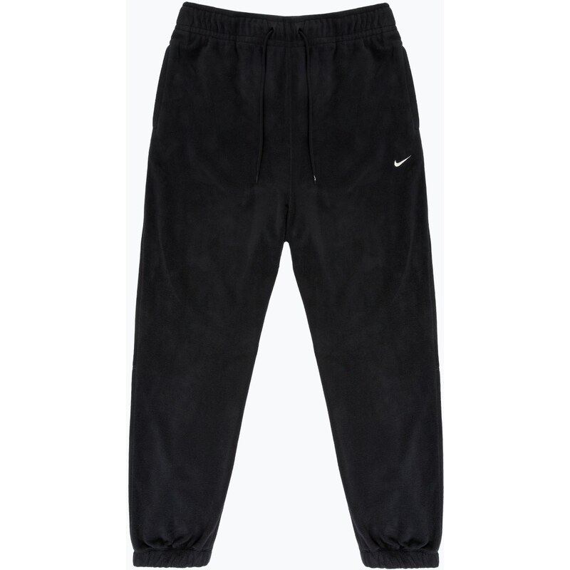 Dámské tepláky Nike Therma-FIT One black/pale ivory