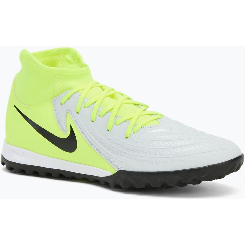 Pánské kopačky Nike Phantom Luna II Academy TF metallic silver
