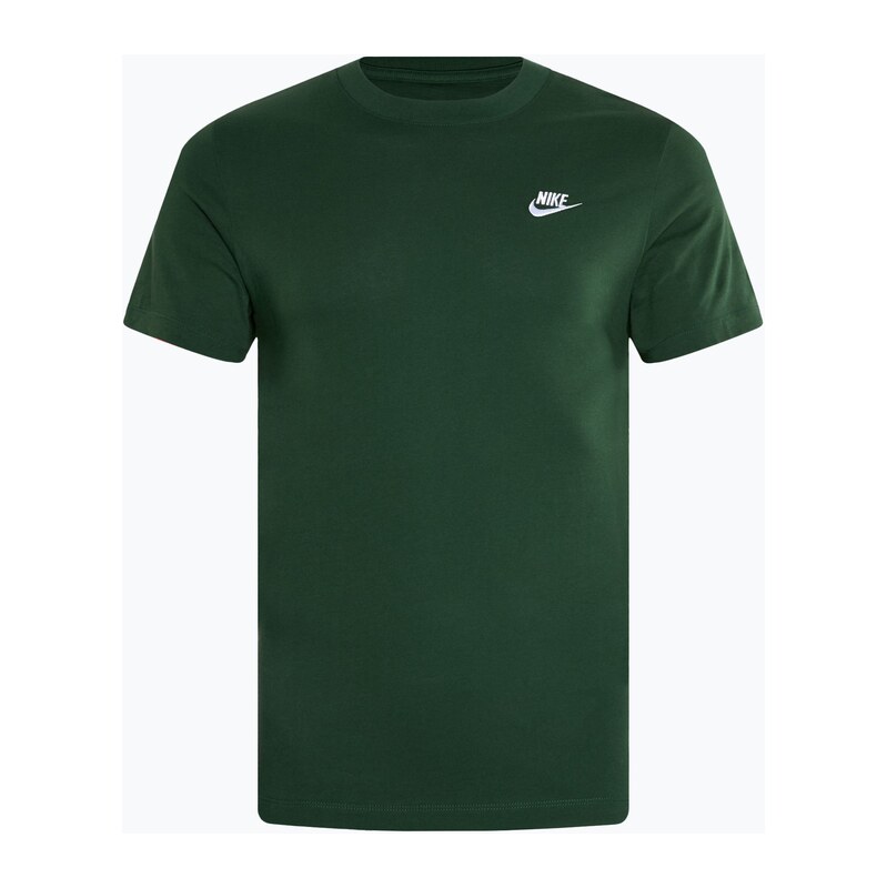 Pánské tričko Nike Sportswear Club fir