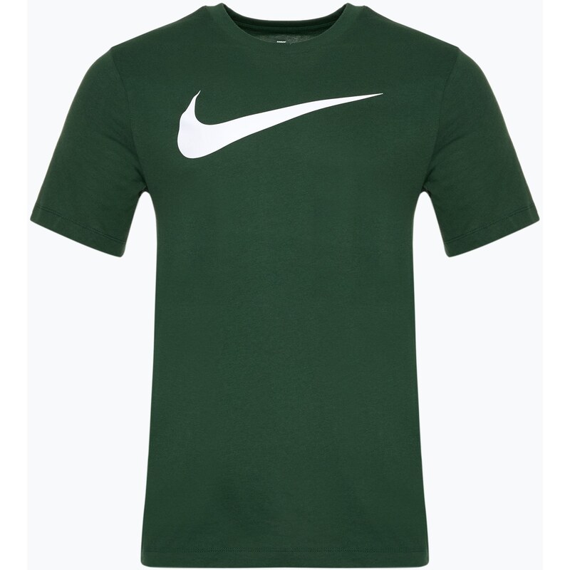 Pánské tričko Nike Sportswear Swoosh fir