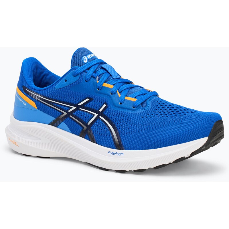 Pánské běžecké boty ASICS GT-1000 13 illusion blue/white
