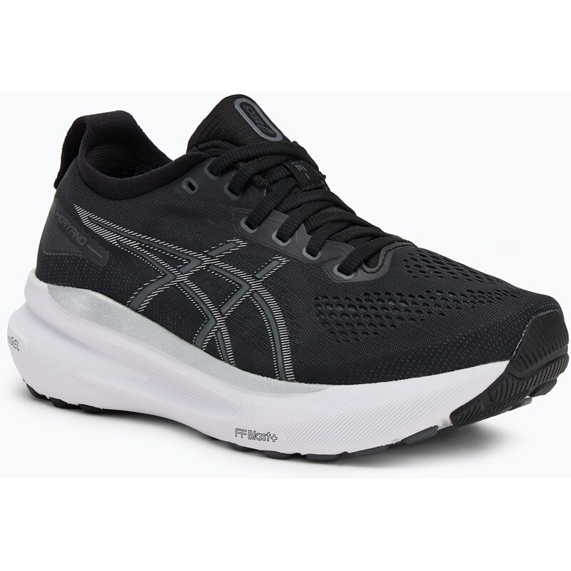 Dámské běžecké boty ASICS Gel-Kayano 31 black/pure silver
