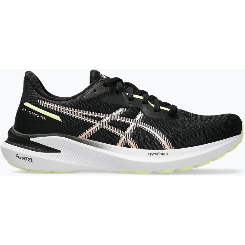 Dámské běžecké boty ASICS GT-1000 13 black/breeze